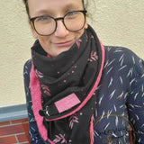 Schnittmuster Skew Dreieckstuch - Sewando