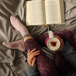 Socken #seweasy Gr. 15-35 - Sewando