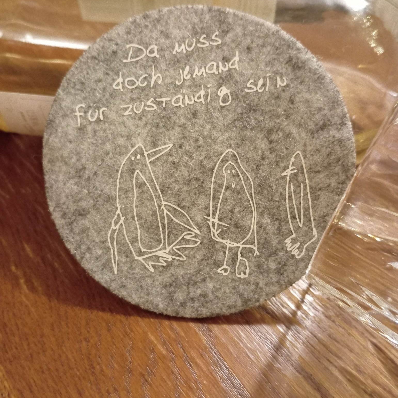 *Zuständig* Plotterdatei - Sewando