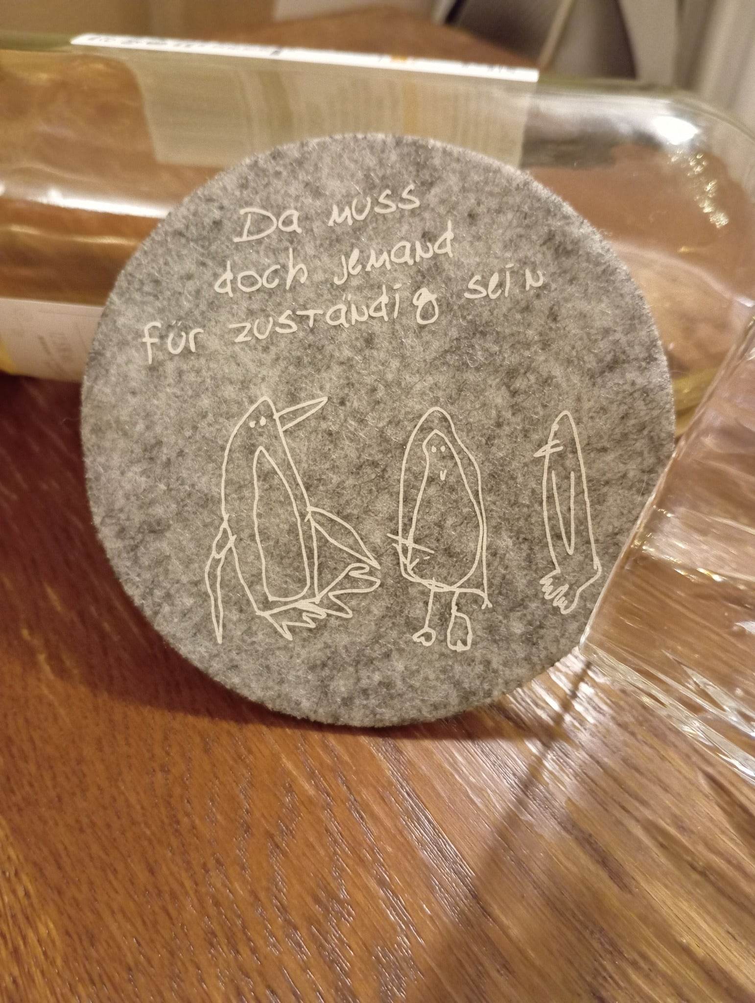 *Zuständig* Plotterdatei - Sewando