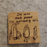 *Zuständig* Plotterdatei - Sewando
