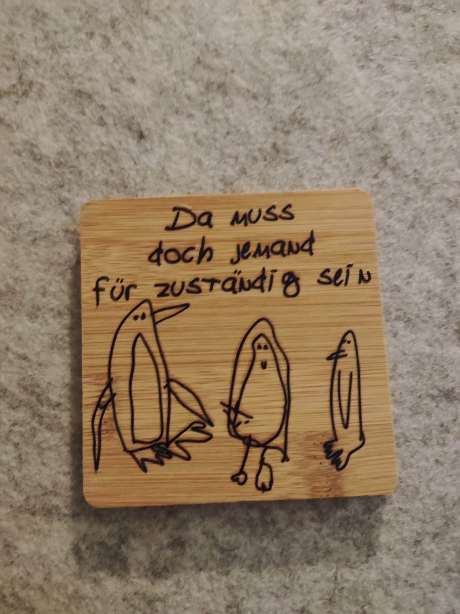 *Zuständig* Plotterdatei - Sewando